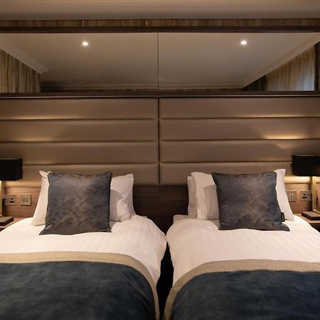 Carlton Hotel Прествик Экстерьер фото