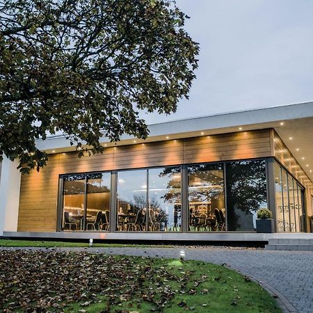 Carlton Hotel Прествик Экстерьер фото