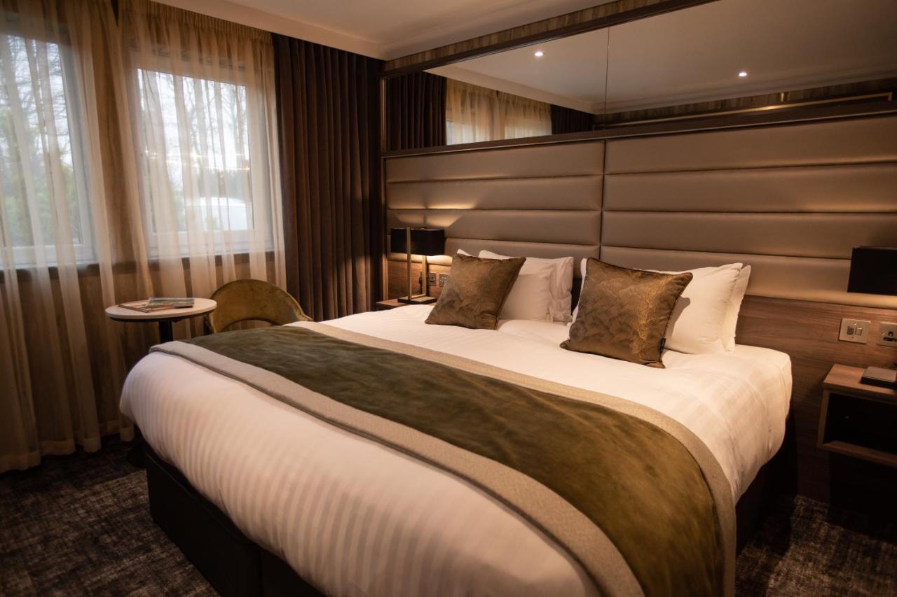 Carlton Hotel Прествик Экстерьер фото