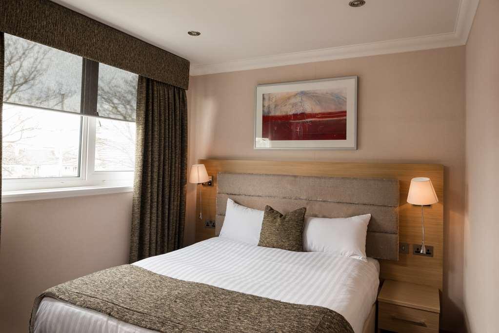 Carlton Hotel Прествик Номер фото