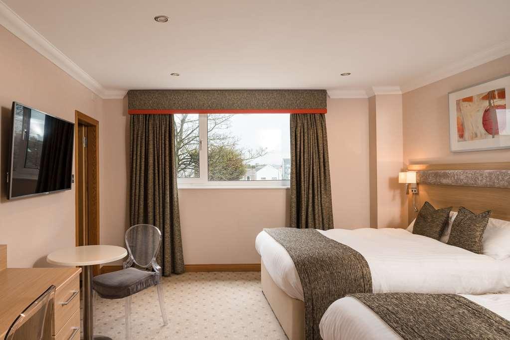 Carlton Hotel Прествик Номер фото