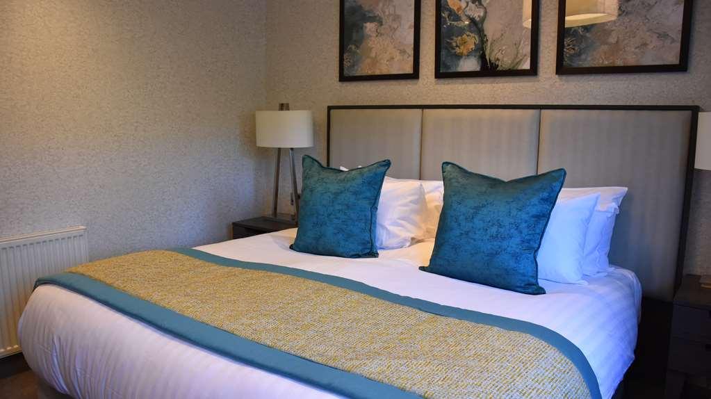 Carlton Hotel Прествик Номер фото