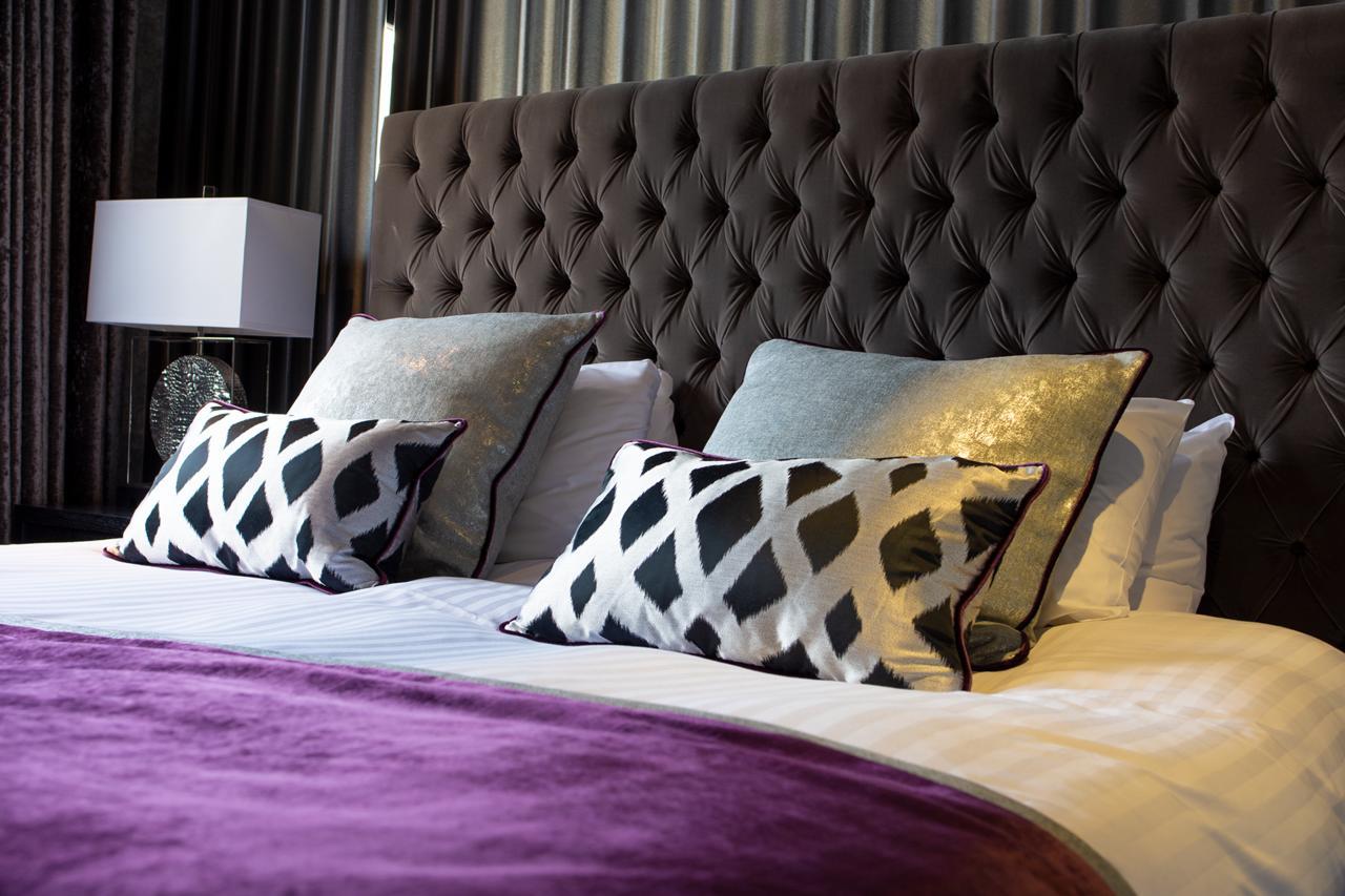 Carlton Hotel Прествик Экстерьер фото