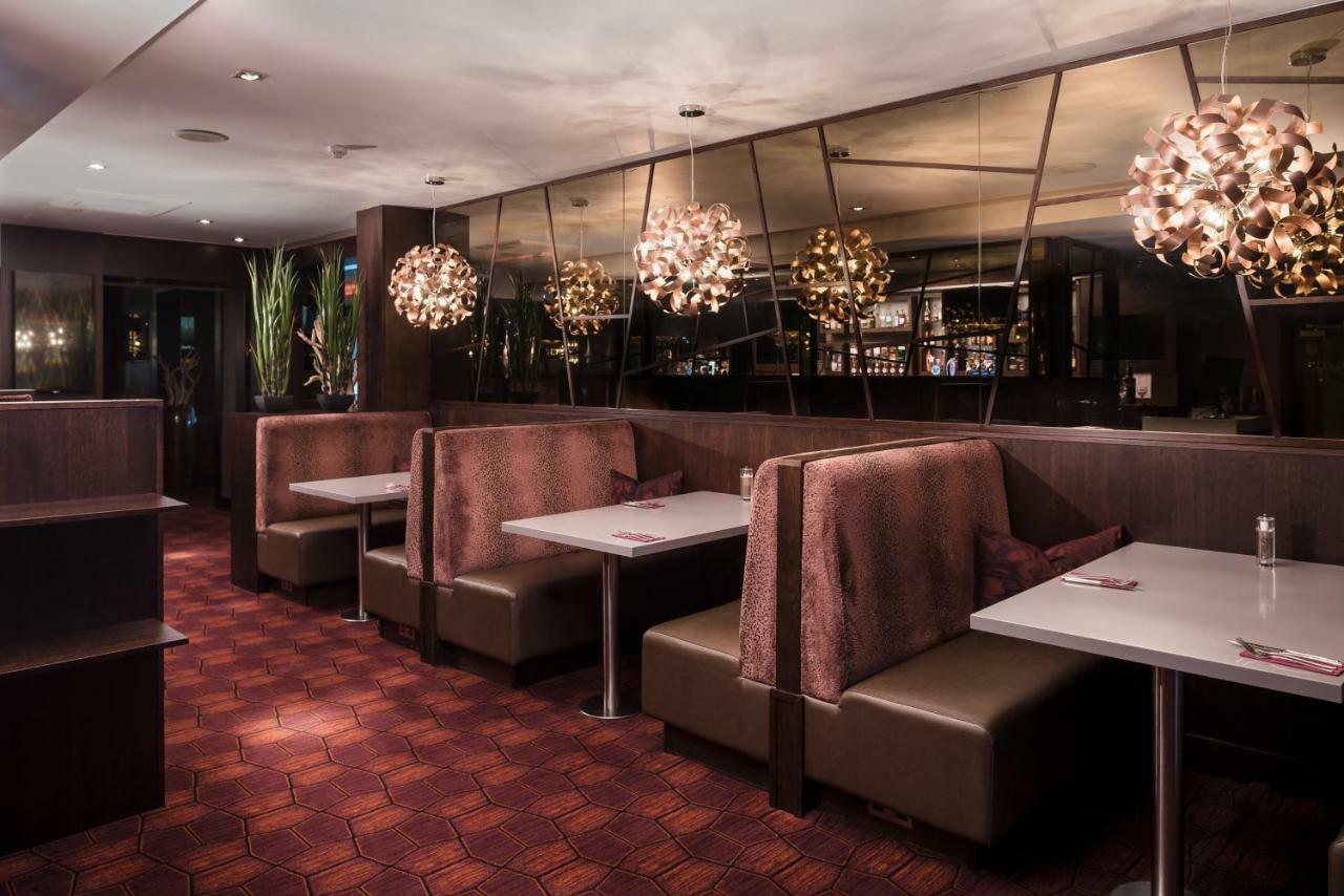 Carlton Hotel Прествик Экстерьер фото